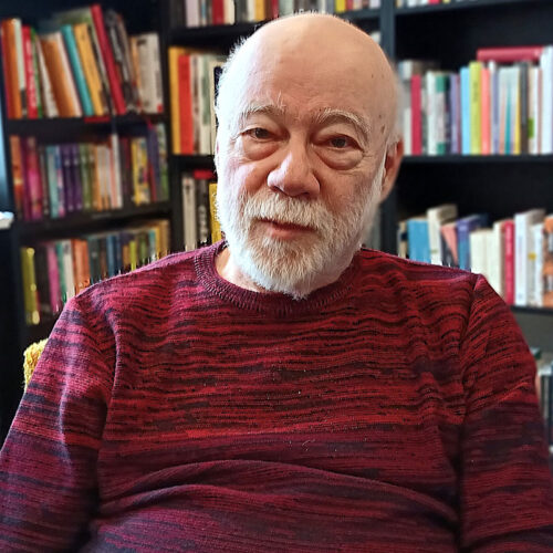 Ján Štrasser