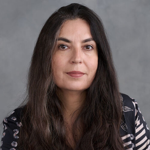 Tanya Talaga