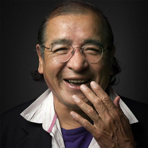 Tomson Highway