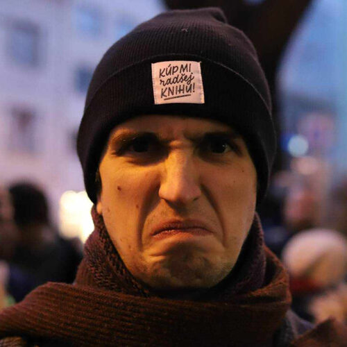 Michal  Chudý