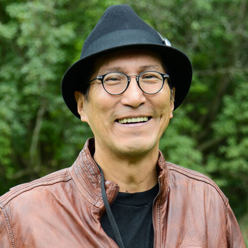 Richard Wagamese