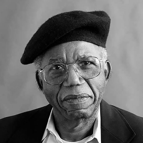 Chinua Achebe