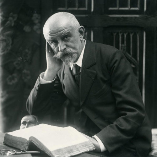 Joris-Karl Huysmans