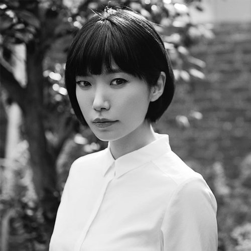 Mieko Kawakami 川上未映子