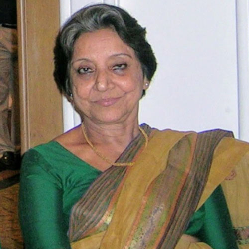 Meenakshi Mukherjee