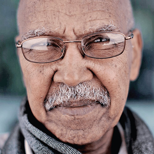 Nuruddin Farah