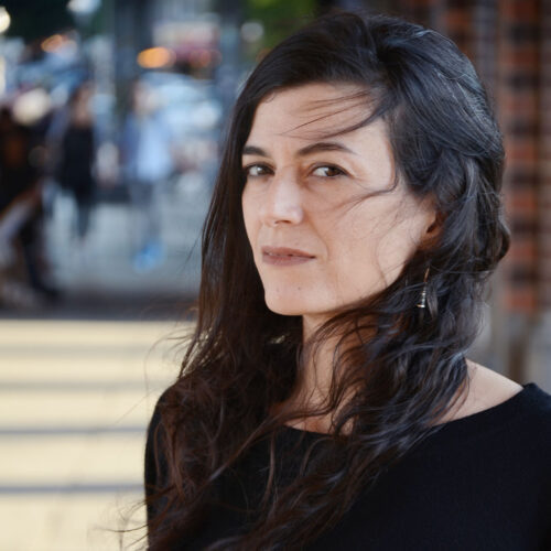 Samanta Schweblin