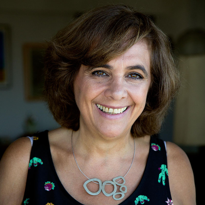 Ana María Shua