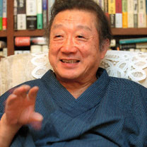 Tecuo Miura 三浦哲朗