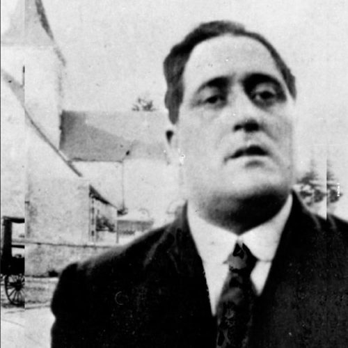 Guillaume Apollinaire