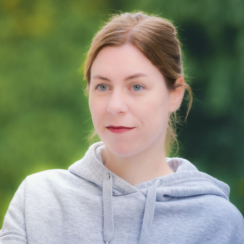 Zuzana Bajuszová