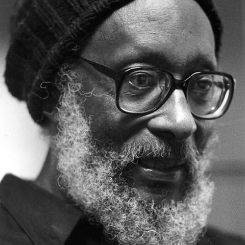 Edward Kamau Brathwaite