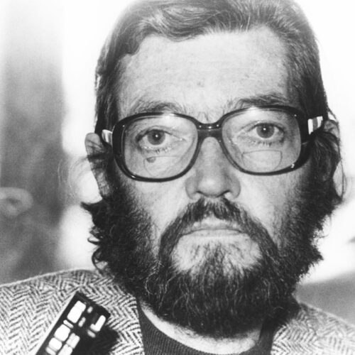 Julio Cortázar