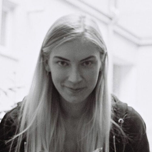 Anna Ďurišíková