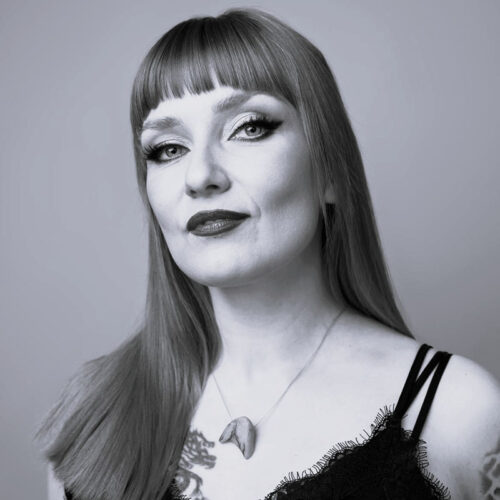 Laura Gustafsson