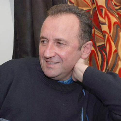 Vasyľ Kožeľanko
