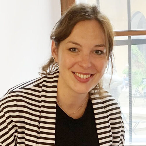 Michaela Krajčovič