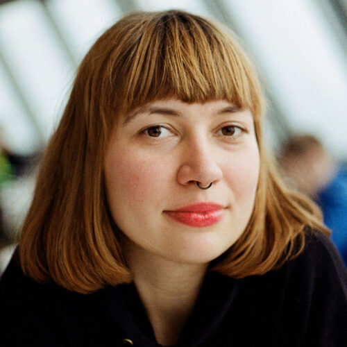 Martu Hlavajová