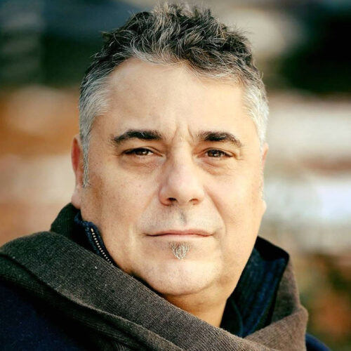 Alek Popov