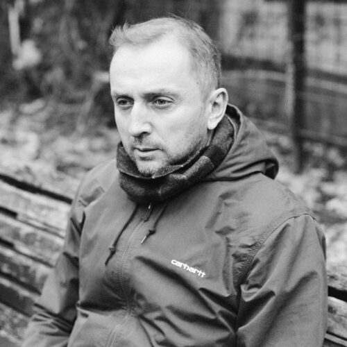 Faruk Šehić
