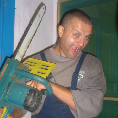 Siniša Sopka