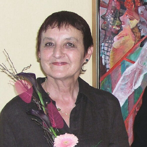 Kamila Štanclová