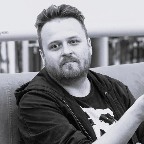 Ziemowit Szczerek
