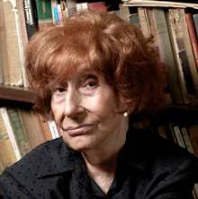 Aurora Venturini