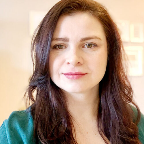 Annamária Gálová Vrbová