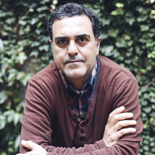 Farhad Babaei