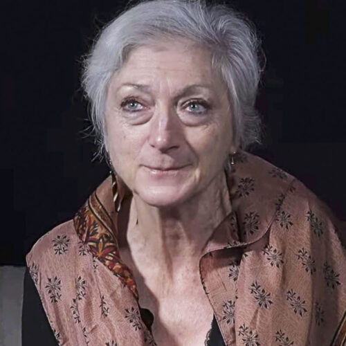 Sylvie Germain
