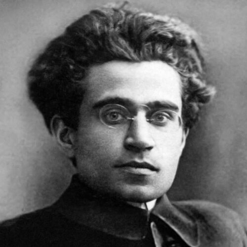 Antonio Gramsci