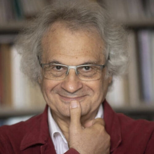 Amin Maalouf