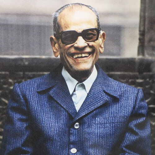 Nadžíb Mahfúz